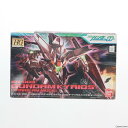 【中古】 PTM HG 1/144 GN-003 ガンダムキュリオス(トランザムモード) 機動戦士ガンダム00(ダブルオー) プラモデル(0157720) バンダイ(20180531)