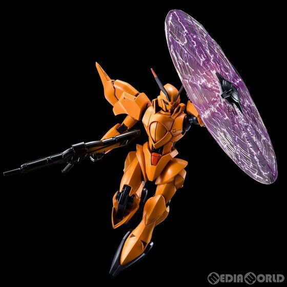 【中古】[PTM]プレミアムバンダイ限定 RE/100 1/100 ZMT-S12G シャッコー 機動戦士Vガンダム プラモデル(5059562) バンダイスピリッツ(20200531)