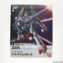 【中古】 PTM R3(リアルロボットレボリューション) 1/100 エルガイム Mk-II 重戦機エルガイム プラモデル(0148837) バンダイ(20190423)