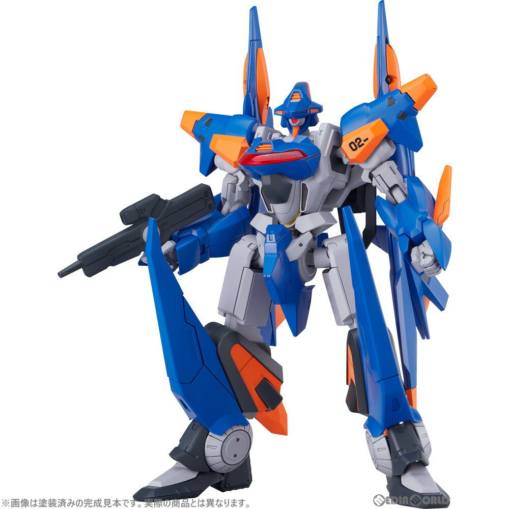 【中古】 PTM MODEROID(モデロイド) エステバリス空戦フレーム 機動戦艦ナデシコ プラモデル グッドスマイルカンパニー(20230524)