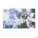 【中古】 PTM HGAW 1/144 GX-9900 ガンダムX 機動新世紀ガンダムX プラモデル(0162353) バンダイ(20131027)