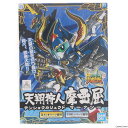 【中古】 PTM SDガンダム BB戦士 282 天翔狩人 摩亜屈(テンショウカリュウド マークツー) SDガンダムフォース絵巻 武者烈伝 武化舞可編 プラモデル(5056923) バンダイスピリッツ(20180430)