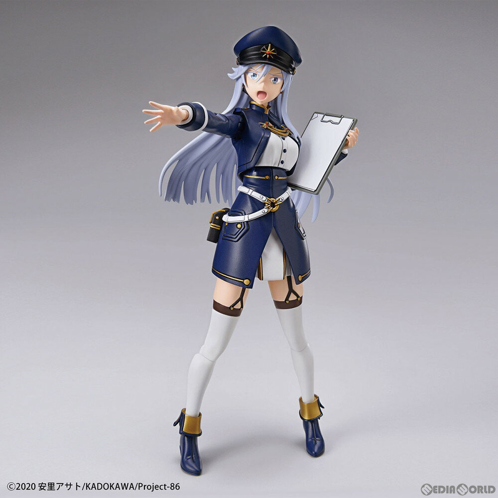 Figure-rise Standard(フィギュアライズ スタンダード) レーナ 86-エイティシックス- プラモデル(5060927) バンダイスピリッツ(20210417)