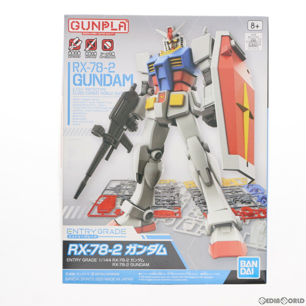 š[PTM] ENTRY GRADE(ȥ꡼졼) 1/144 RX-78-2  ưΥ ץǥ(506...