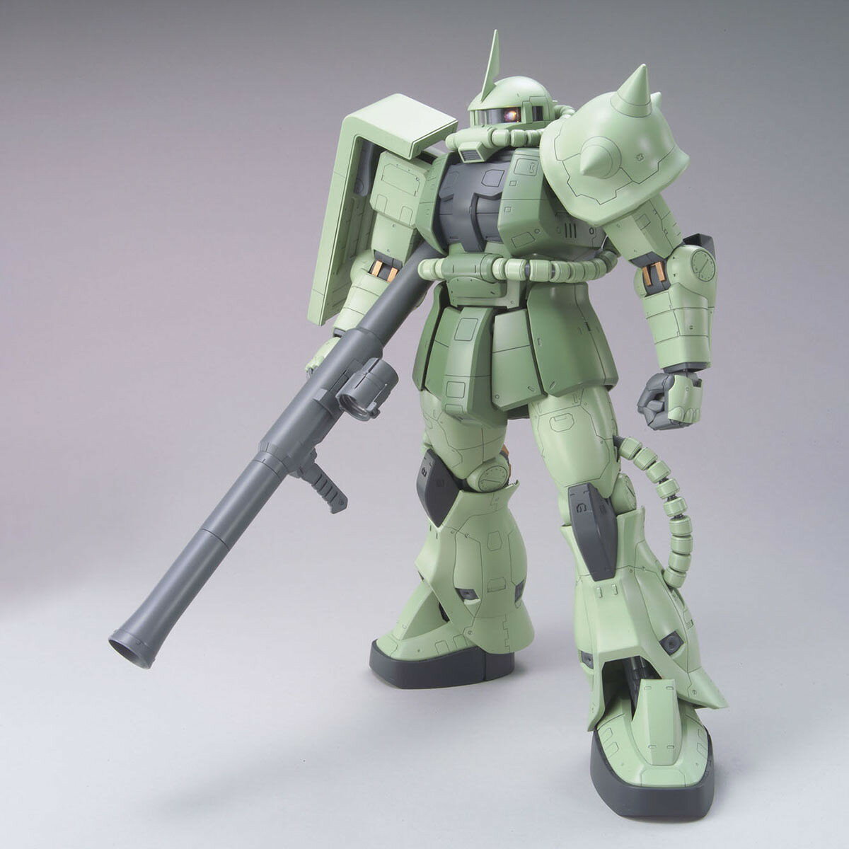 未組立 バンダイ 1/48 メガサイズモデル 量産型ザク ZAKUⅡ 未組立 バンダイ 1/48 メガサイズモデル 量産型ザク ZAKUⅡ