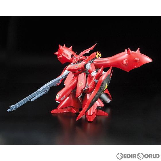楽天市場】1/100 MSN-04II ナイチンゲールの通販 楽天市場】1/100 MSN-04II ナイチンゲールの通販