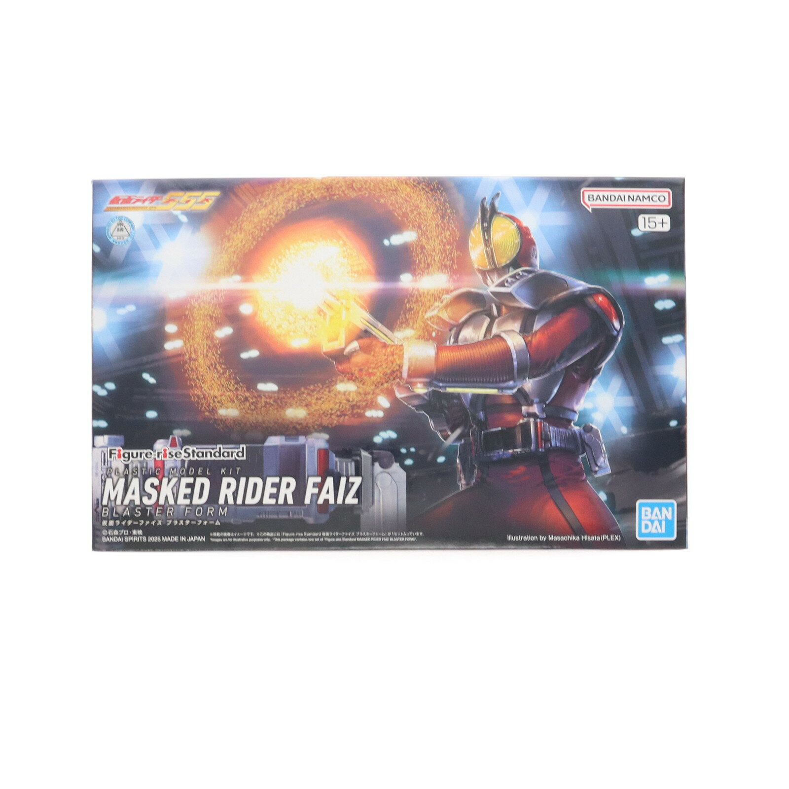 楽天市場】figure-rise standard 仮面ライダーファイズの通販 楽天市場】figure-rise standard 仮面ライダーファイズの通販