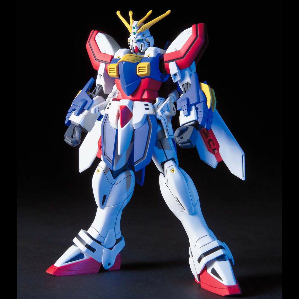楽天市場】HGFC 1/144 GF13-017NJII ゴッドガンダムの通販 楽天市場】HGFC 1/144 GF13-017NJII ゴッドガンダムの通販