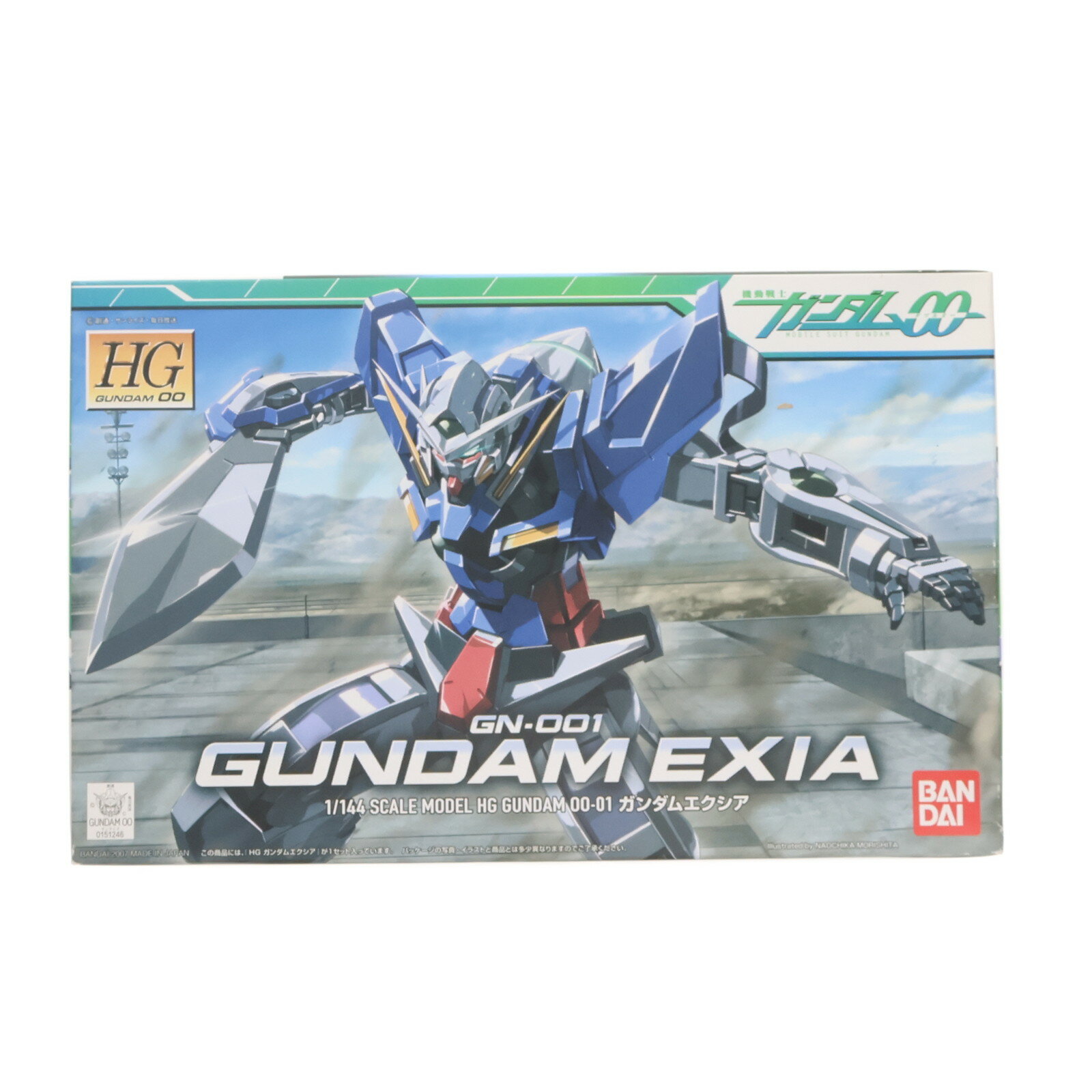 楽天市場】pg 1/60 gn-001 ガンダムエクシア バンダイの通販 楽天市場】pg 1/60 gn-001 ガンダムエクシア バンダイの通販