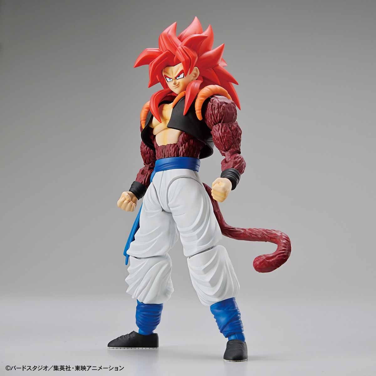 楽天市場】ドラゴンボールgt 超サイヤ人4ゴジータの通販 楽天市場】ドラゴンボールgt 超サイヤ人4ゴジータの通販