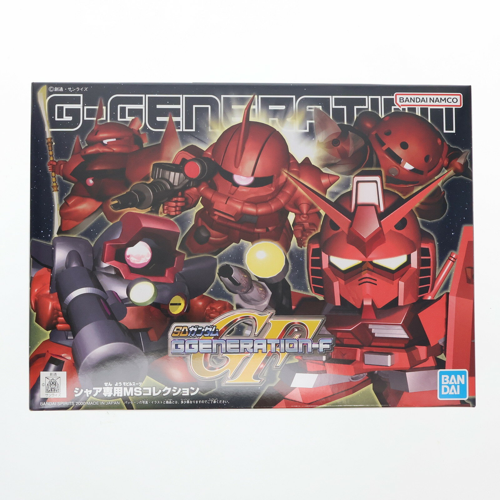 楽天市場】SDガンダム ジージェネレーション エフの通販 楽天市場】SDガンダム ジージェネレーション エフの通販