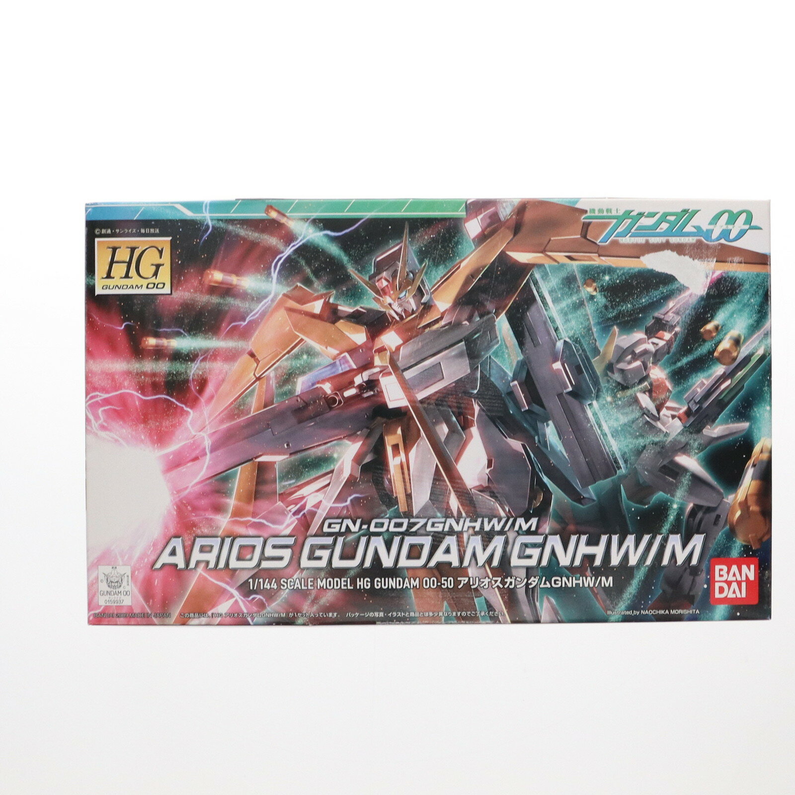 楽天市場】1/100 アリオスガンダム ガンダム00の通販 楽天市場】1/100 アリオスガンダム ガンダム00の通販
