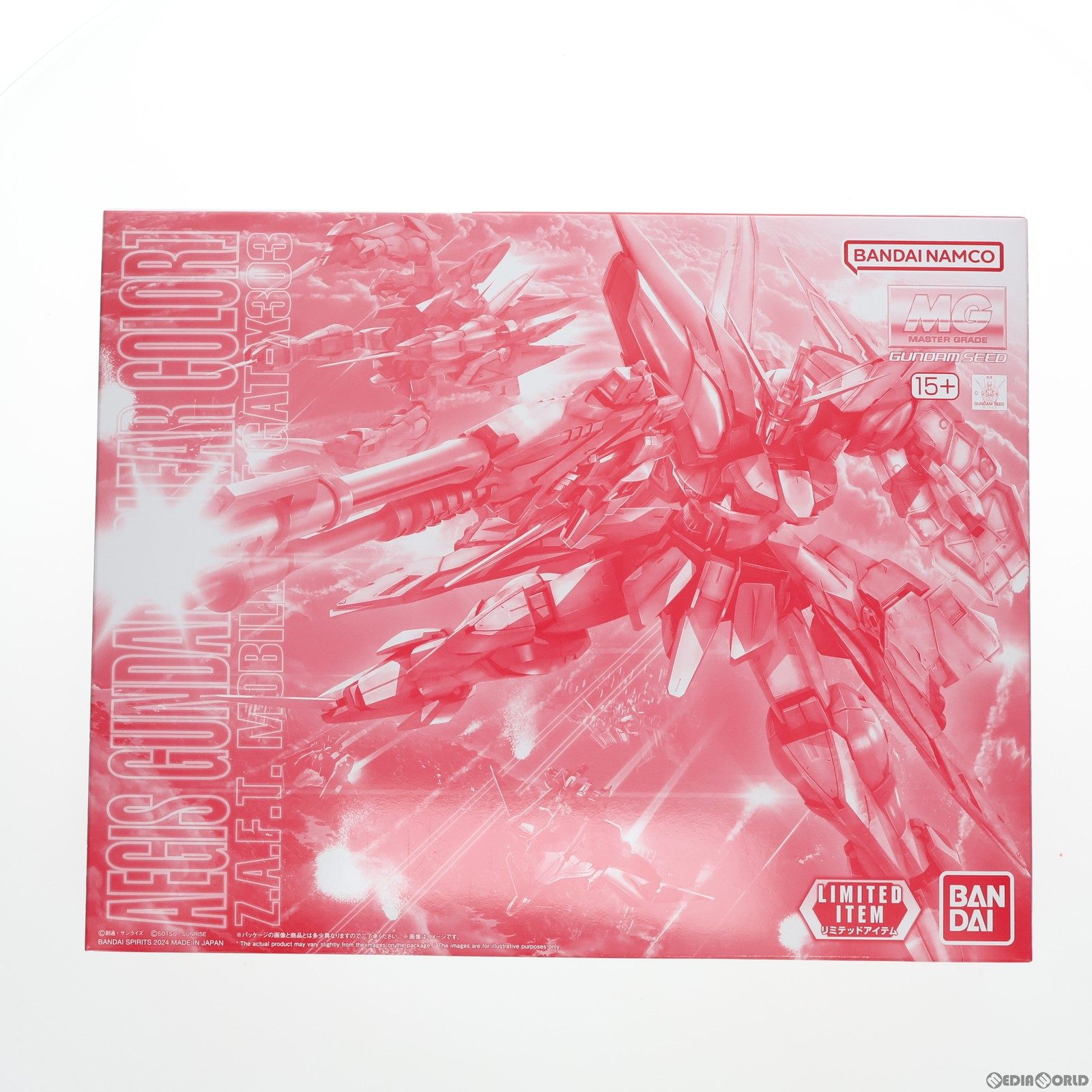 楽天市場】MG 1/100 GAT-X303 イージスガンダムの通販 楽天市場】MG 1/100 GAT-X303 イージスガンダムの通販