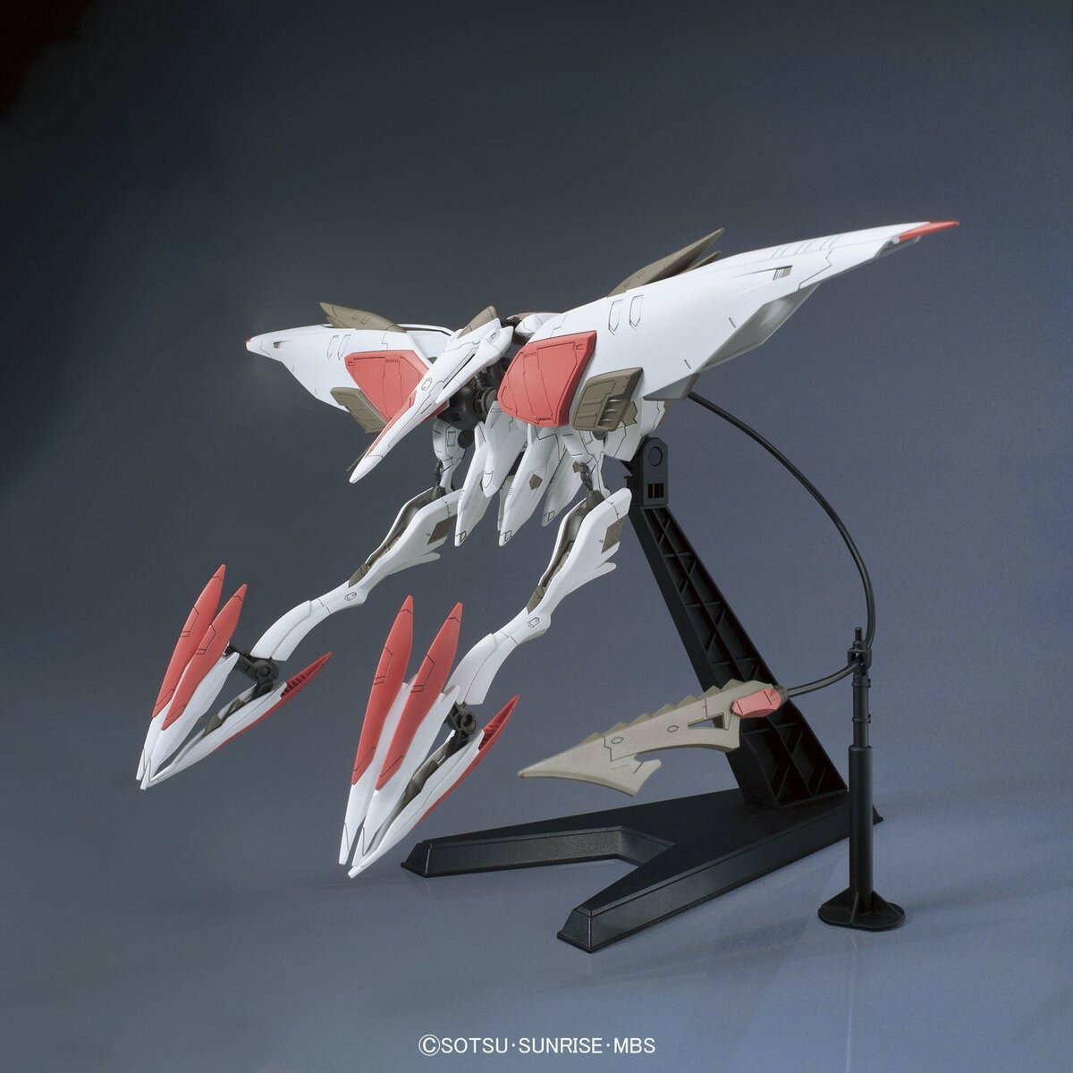 Amazon.co.jp: HG 機動戦士ガンダム 鉄血のオルフェンズ