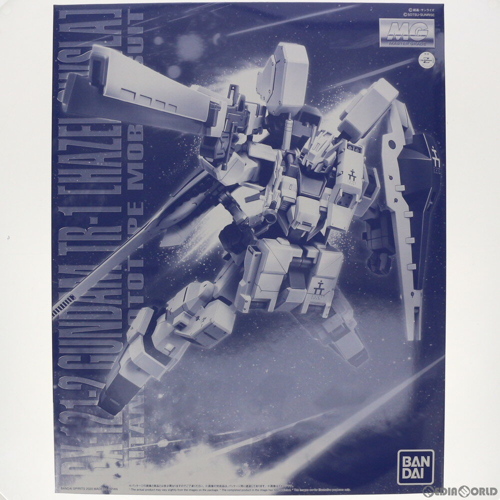 š[PTM] ץߥХ MG 1/100 TR-1[إ롦] ADVANCE OF Z(ɥХ󥹥...