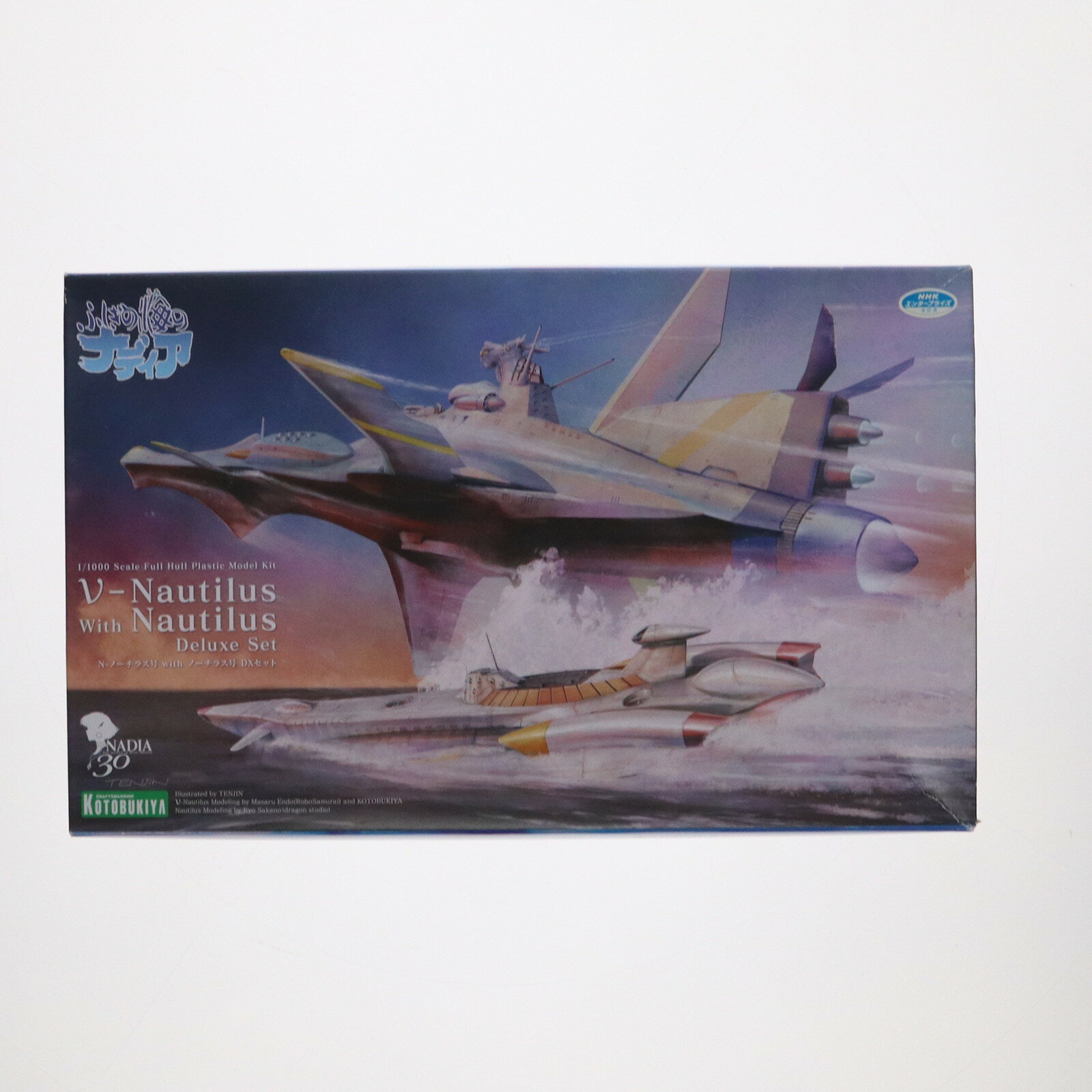 š[PTM] 1/1000 N-Ρ饹 with Ρ饹 DXå դγΥʥǥ ץǥ(KP547) ...