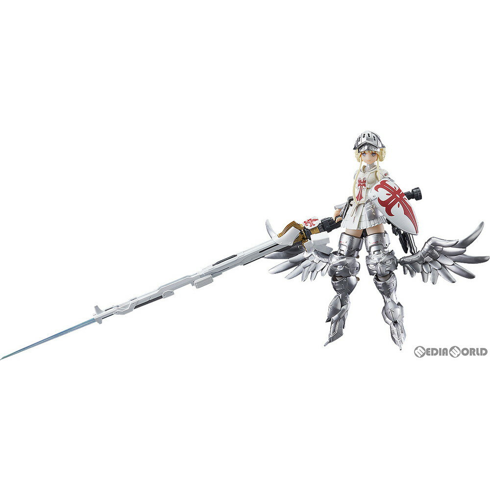 PLAMAX ゴッズオーダー 神翼天空騎士 ユリ ゴッドバスター 完成品 cg63088247.jpg