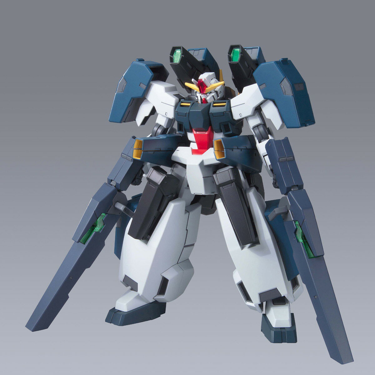 HG GN-008 セラヴィーガンダム / GN-009 セラフィムガンダム 楽天市場】HG 1/144 GN-008 セラヴィーガンダムの通販