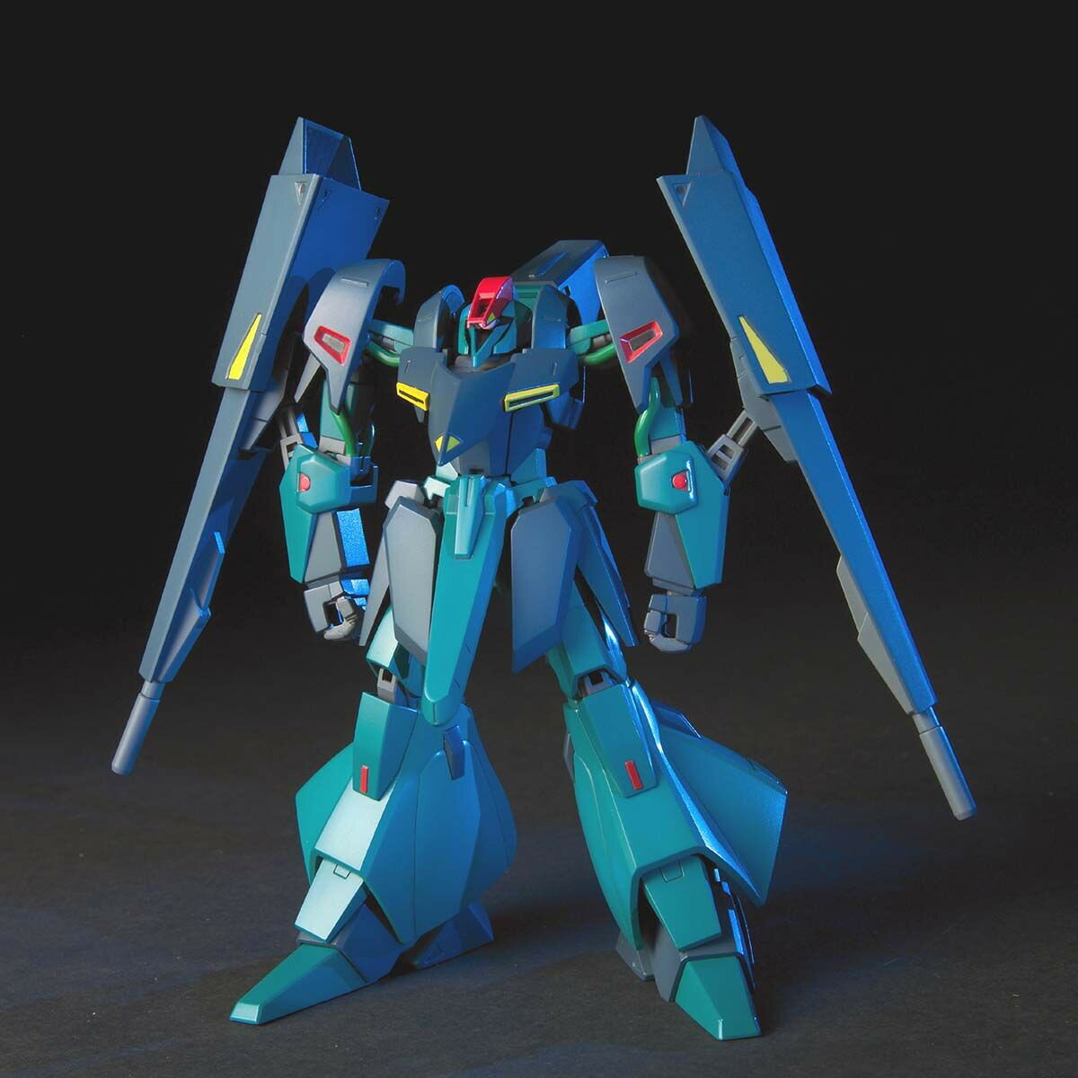 【中古】[PTM] (再販) HGUC 1/144 ORX-005 ギャプラン 機動戦士Zガンダム シリーズNo.042 プラモデル(5063569) バンダイスピリッツ(20241102)
