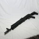 【中古】 MIL KSC 電動アサルトライフル AK74 ERG(カスタム品) (18歳以上専用)(20140228)