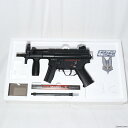 【中古】 MIL 東京マルイ スタンダード電動ガン H K(ヘッケラーアンドコッホ) MP5クルツA4 (カスタム品) (18歳以上専用)(20130131)