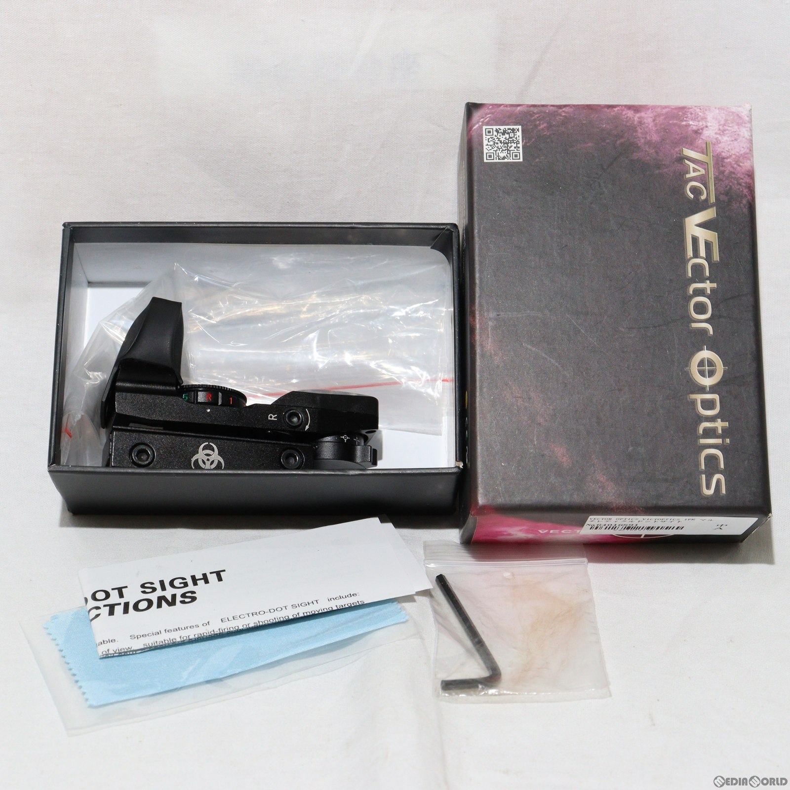 【中古】[MIL]VECTOR OPTICS(ベクターオプティクス) VICTOPTICS IPM  ...