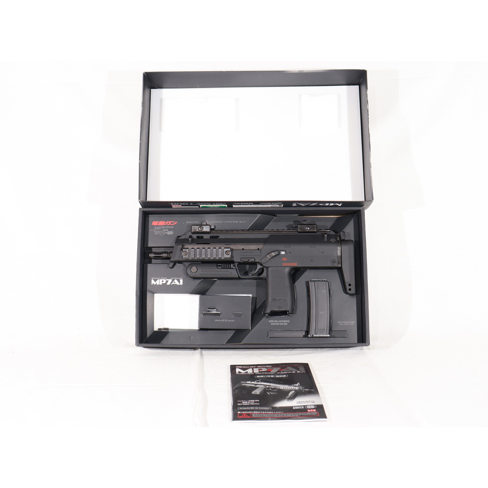 楽天市場】mp7a1 中古の通販 楽天市場】mp7a1 中古の通販