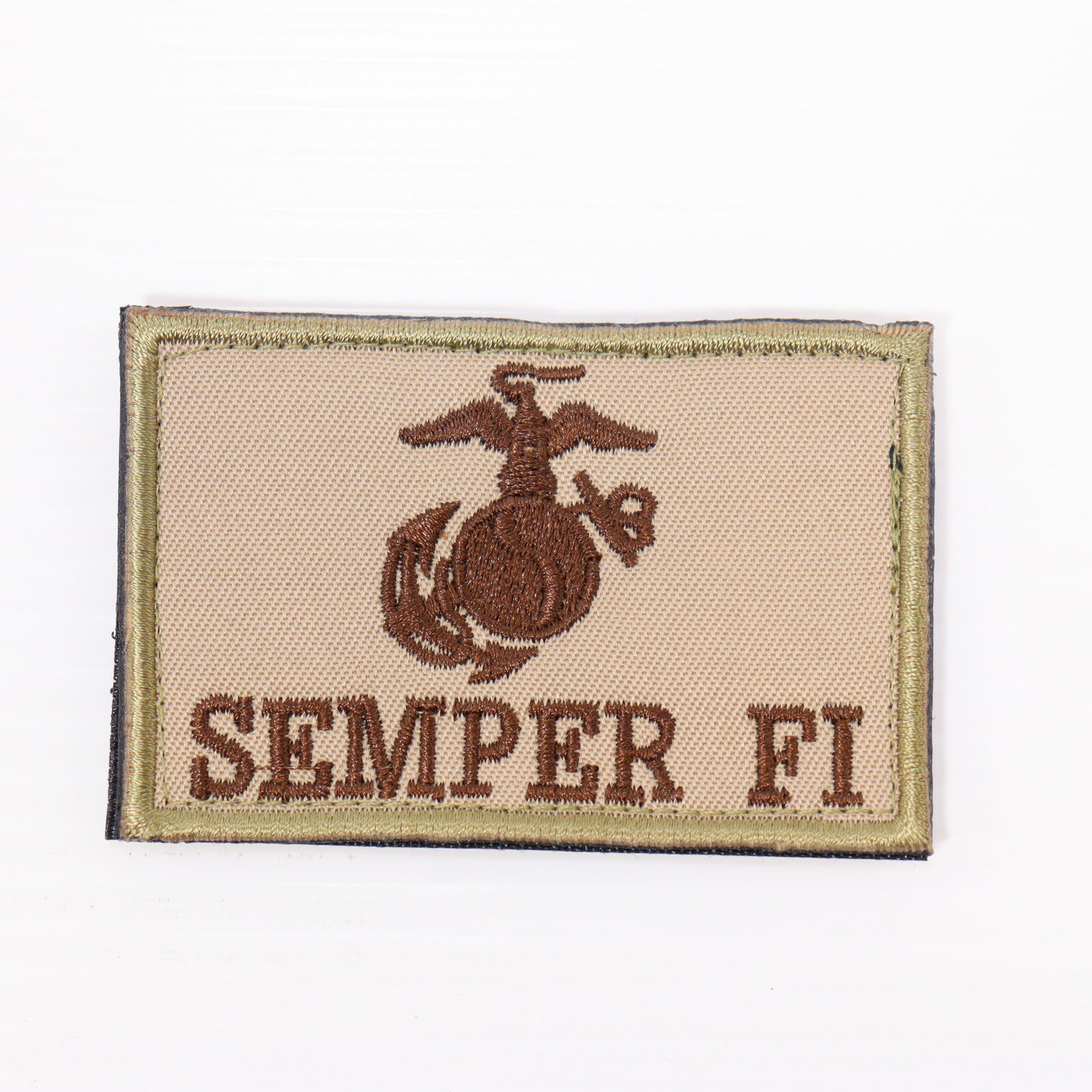 š[MIL] Ρ֥ SEMPER FI ɽ٥륯ѥå /꡼(20150223)