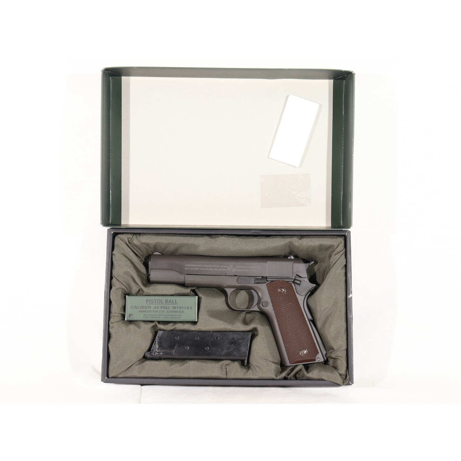 楽天市場】東京マルイ m1911aの通販 楽天市場】東京マルイ m1911aの通販