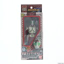 【中古】[SFT]ライダーヒーローシリーズ 03 仮面ライダーギャレン 仮面ライダー剣(ブレイド) 完成品 ソフビフィギュア バンダイ(200410..