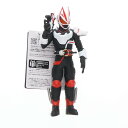 SOFVI SCULPTURE STUDIO 仮面ライダーギーツ マグナムブーストフォーム