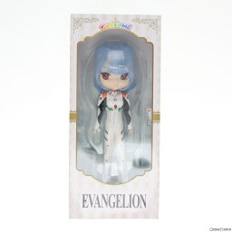 【中古】[DOL]Collection Doll コレクションドール/エヴァンゲリオン 綾波レイ 新世紀エヴァンゲリオン 完成品 ドール(YC-002) Groove(グルーヴ)(20210709)