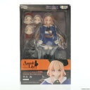 1/12 アサルトリリィシリーズ 039 アサルトリリィ 竹久央(たけひさなかば) 完成品 ドール(ALC039-TNK) アゾン(20180427)