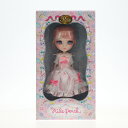 【中古】[DOL]Pullip(プーリップ) PipyFilia(ピピフィリア) 完成品 ドール(P-320) Groove(グルーヴ)(20230823)