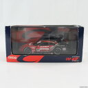 yÁz[MDL]1/43 MOTUL AUTECH GT-R BRIDGESTONE #22(bh~Vo[) I[gobNX SUPER GT500 2008V[Y i ~jJ[(44043) EBBRO(Gu)(20080930)