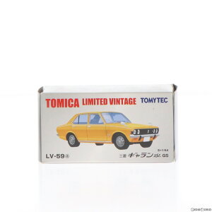 š[MDL]ȥߥߥƥåɥơ 1/64 LV-59a ɩ  16L GS()  ߥ˥(214533) TOMYTEC(ȥߡƥå)(20080430)