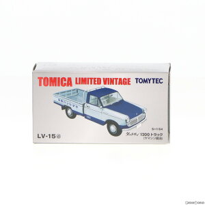 š[MDL]ȥߥߥƥåɥơ 1/64 TLV-15d åȥ1200 ȥå ޥ(ۥ磻ȡߥ֥롼)  ߥ˥(257523) TOMYTEC(ȥߡƥå)(20150214)