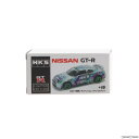 【中古】[MDL]NISSAN(ニッサン) GT-R HKS 完成品 ミニカー KahLA(カーラ)(19991231)