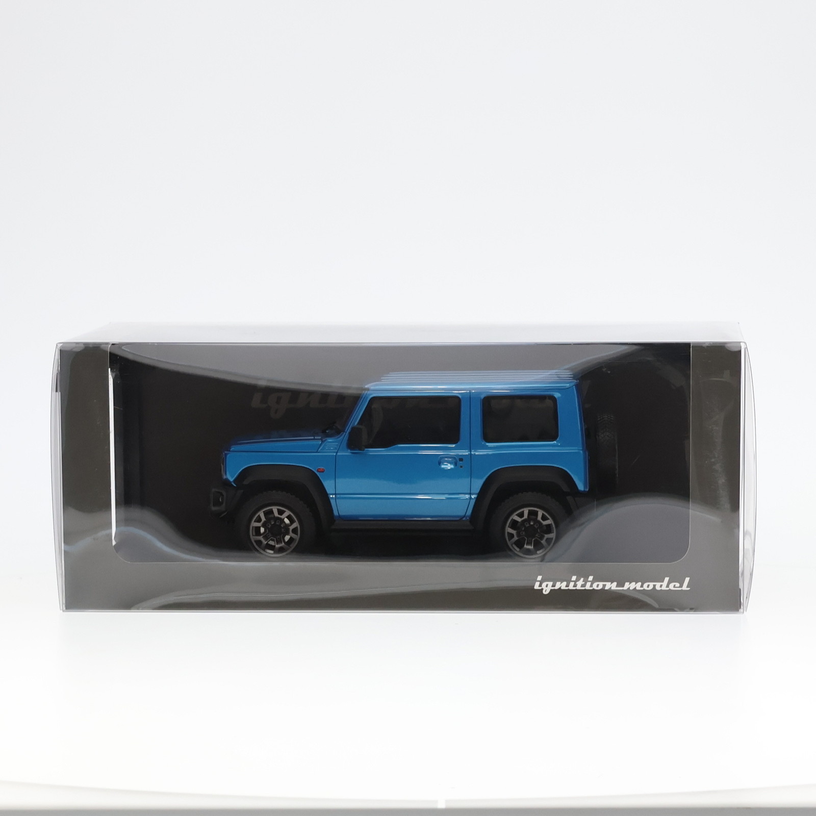 yÁz[MDL]1/18 SUZUKI Jimny JB74W(uXNu[^bN) i ~jJ[(IG1710) COjbVf(20210121)