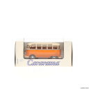 yÁz[MDL]1/43 VW Bus Samba 1962(N[~IW) -tHNX[Q TooX 1962- Cararama NVbNRNVV[Y No.143 ~jJ[ HONGWELL(zEF)/Cararama(J})(20101231)