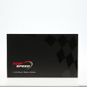 【中古】[MDL]TOP SPEEDシリーズ 1/18 フォード GT Mk II ペブルビーチ・コンクールデレガンス 2019 完成品 ミニカー(TS0268) TSM(トゥルースケールミニチュアズ)(20210831)