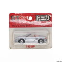 【中古】[MDL]1/58 ポルシェ ボクスター(シルバー) トミカ No.91 ミニカー トミー(20101231)