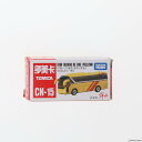 中国限定 トミカ CN-15 1/164 FAW JIEFANG KE CHE(イエロー) 完成品 ミニカー タカラトミー(20171231)