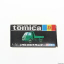 【中古】 MDL トミカ No.35 1/67 いすず エルフダンプ(グリーン/黒箱) 30周年復刻版 完成品 ミニカー トミー(20001231)