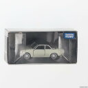 【中古】 MDL トミカリミテッド No.0138 日産 ブルーバード SSSクーペ 完成品 ミニカー タカラトミー(20111227)