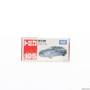 【中古】[MDL]トミカ No.105 スカイライン(シルバー/赤箱) 完成品 ミニカー タカラトミー(20140118)