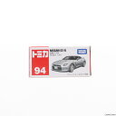 【中古】[MDL]トミカ No.94 1/61 日産 GT-R 完成品 ミニカー タカラトミー(20090119)