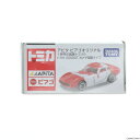 【中古】[MDL]アピタ・ピアゴ限定 トミカ 世界の国旗シリーズ 1/59 トヨタ 2000GT カナダ国旗タイプ(レッド×ホワイト) 完成品 ミニカー タカラトミー(20130930)