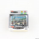 【中古】[MDL]チョロQ ノスタルジックシリーズ No.03 CR-X Si(ゴールド) 完成品 ミニカー タカラ(20050825)