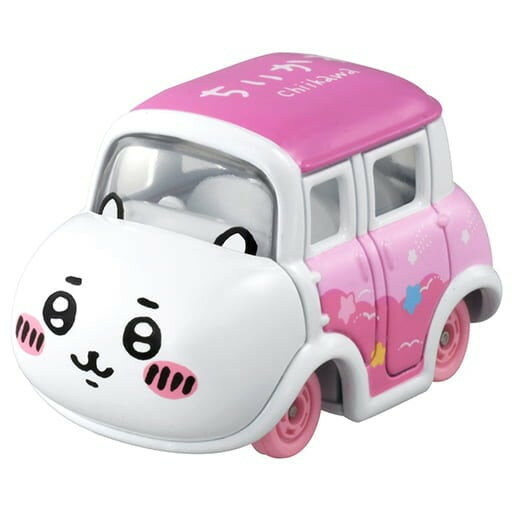 【中古】[MDL] ドリームトミカ SP ちいかわ なんか小さくてかわいいやつ 完成品 ミニカー タカラトミー(20230610)